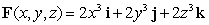<strong>Let Find the outward flux of the vector field F across the surface of the region bounded above by the sphere by x<sup>2</sup> + y<sup>2</sup> + z<sup>2</sup> = 4 and below by the plane z = 0.</strong> A) B) C) D) E)