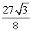 <strong>Evaluate the surface integral where is the part of the plane in the first octant.</strong> A) 3 B) 192 C) D) 400 E) 800 \pi