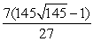 <strong>Evaluate the surface integral where \sigma is the surface enclosed by z = x<sup>3</sup>, 0 \le x \le 2, and 0 \le y \le \pi .</strong> A) B) C) D) 0 E)