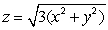 Evaluate the surface integral where \sigma is the portion of the cone for 0 \le z \le 3.