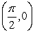 Use Green's Theorem to evaluate \int <sub>C</sub> 4(y - sin x)dx + 4cos x dy where C is the boundary of the region with vertices (0, 0), , and traversed in a counterclockwise manner.