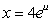 <strong>Find the Jacobian if and .</strong> A) 0 B) C) D) E)