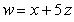 <strong>Find the Jacobian if , and .</strong> A) B) C) D) E)