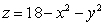 <strong>Use cylindrical coordinates to evaluate , where R is the solid enclosed by and .</strong> A) B) C) D) E)