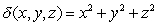 <strong>Use spherical coordinates to find the mass of the solid bounded below by and above by if its density is given by .</strong> A) B) C) D) E)
