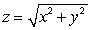 <strong>Use cylindrical coordinates to find the mass of the solid bounded below by and above by if its density is given by . </strong> A) B) C) D) E)