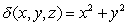 <strong>Use cylindrical coordinates to find the mass of the solid bounded below by and above by if its density is given by . </strong> A) B) C) D) E)