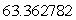 <strong>Use cylindrical coordinates to find the mass of the solid bounded below by and above by if its density is given by . </strong> A) B) C) D) E)