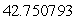 <strong>Use cylindrical coordinates to find the mass of the solid bounded below by and above by if its density is given by . </strong> A) B) C) D) E)