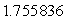 <strong>Use cylindrical coordinates to find the mass of the solid bounded below by and above by if its density is given by . </strong> A) B) C) D) E)