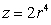 <strong>The cylindrical parameterization of is</strong> A) x = r cos \theta , y = r sin \theta , B) x = r sin \theta , y = r cos \theta , C) x = r cos \theta , y = r sin \theta , D) x = r sin \theta , y = r cos \theta , z = 2 E) x = r cos \theta , y = r sin \theta ,