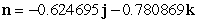<strong>The vector normal to the surface given by , , and when and is</strong> A) B) C) D) E)