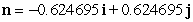 <strong>The vector normal to the surface given by , , and when and is</strong> A) B) C) D) E)