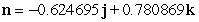 <strong>The vector normal to the surface given by , , and when and is</strong> A) B) C) D) E)