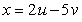 <strong>The vector normal to the surface given by , , and when and is</strong> A) B) C) D) E)