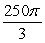 <strong>Find the volume of the solid formed by the right hemisphere of .</strong> A) B) C) D) E) \pi
