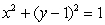 Find the volume of the solid in the first octant bounded above by below by z = 0, and laterally by the circular cylinder .