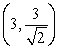 <strong>Use Lagrange multipliers to find all the locations of the extreme values of subject to .</strong> A) (0, 0) B) , C) , , D) , , E) There are none
