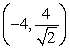 <strong>Use Lagrange multipliers to find all the locations of the extreme values of subject to .</strong> A) (0, 0) B) , C) , , D) , , E) There are none