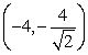 <strong>Use Lagrange multipliers to find all the locations of the extreme values of subject to .</strong> A) (0, 0) B) , C) , , D) , , E) There are none