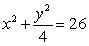 <strong>Use Lagrange multipliers to find the maximum and minimum values of subject to .</strong> A) The maximum value is 0, and there is no minimum value. B) The maximum value is , and the minimum value is C) The maximum value is , and the minimum value is D) The maximum value is , and the minimum value is E) There is no maximum value, and the minimum value is 0.