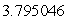 <strong>Use Lagrange multipliers to find the volume of the largest rectangular box that can be inscribed within the ellipsoid .</strong> A) B) C) D) E)