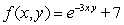 <strong>Let . There is a critical point at</strong> A) (0, 0) B) C) D) none exist E) (1, 1)
