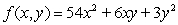 <strong>Let . There is a critical point at</strong> A) (0, 0) B) C) D) none exist E) (1, 1)