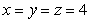 <strong>A rectangular box, open at the top, is to contain cubic inches. Find the dimensions of the box for which the surface area is a minimum.</strong> A) in B) C) D) E)
