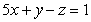 <strong>Find the point on that is closest to the origin.</strong> A) B) C) D) E)