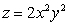 <strong>Find an equation for the tangent plane to at .</strong> A) B) C) D) E)