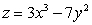 <strong>Find parametric equations for the normal line to at .</strong> A) B) C) D) E)