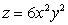 <strong>Find parametric equations for the normal line to at .</strong> A) B) C) D) E)
