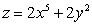 <strong>Let ; Find .</strong> A) B) C) D) E)