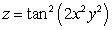 <strong>Let ; Find .</strong> A) B) C) D) E)