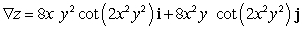 <strong>Let ; Find .</strong> A) B) C) D) E)