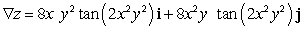 <strong>Let ; Find .</strong> A) B) C) D) E)