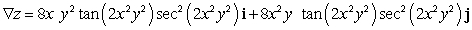 <strong>Let ; Find .</strong> A) B) C) D) E)