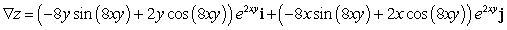<strong>Let ; Find .</strong> A) B) C) D) E)