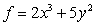 <strong>Let . Find if .</strong> A) B) C) D) E)
