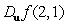 <strong>Let . Find if .</strong> A) B) C) D) E)