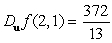 <strong>Let . Find if .</strong> A) B) C) D) E)