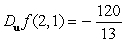 <strong>Let . Find if .</strong> A) B) C) D) E)