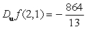 <strong>Let . Find if .</strong> A) B) C) D) E)