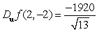 <strong>Let . Find if .</strong> A) B) C) D) E)