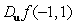 <strong>Let . Find if .</strong> A) B) C) D) E)