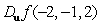 <strong>Let . Find if .</strong> A) B) C) D) E)