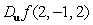 <strong>Let . Find if .</strong> A) B) C) D) E)