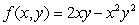 Find the rate of change of at in the direction of .