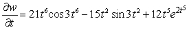 <strong>Let ; Find .</strong> A) B) C) D) E)